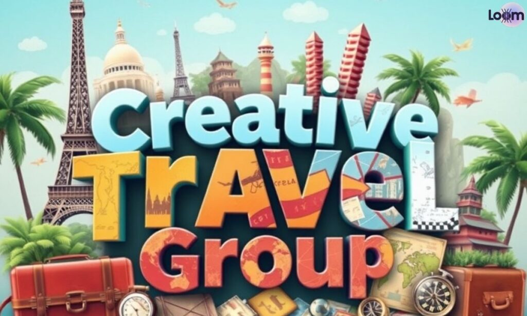 Creative Travel Group Name Ideas