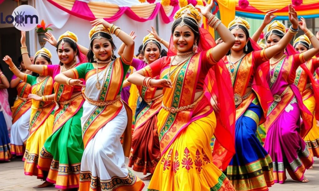 Dance Group Names in Hindi