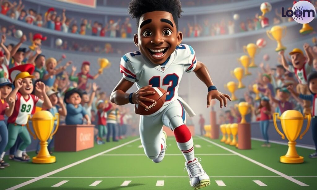 Funny Jahmir Gibbs Fantasy