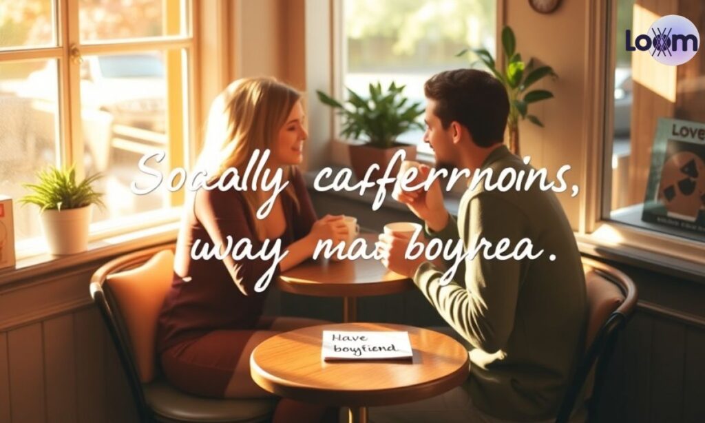 Good Afternoon Message to My Boyfriend