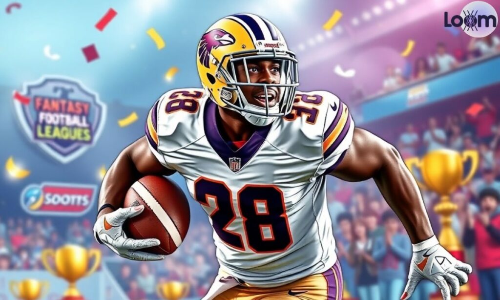 Good Jahmyr Gibbs Fantasy