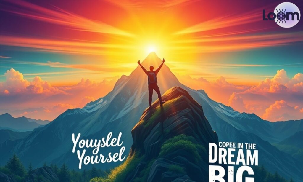 Motivational & Powerful