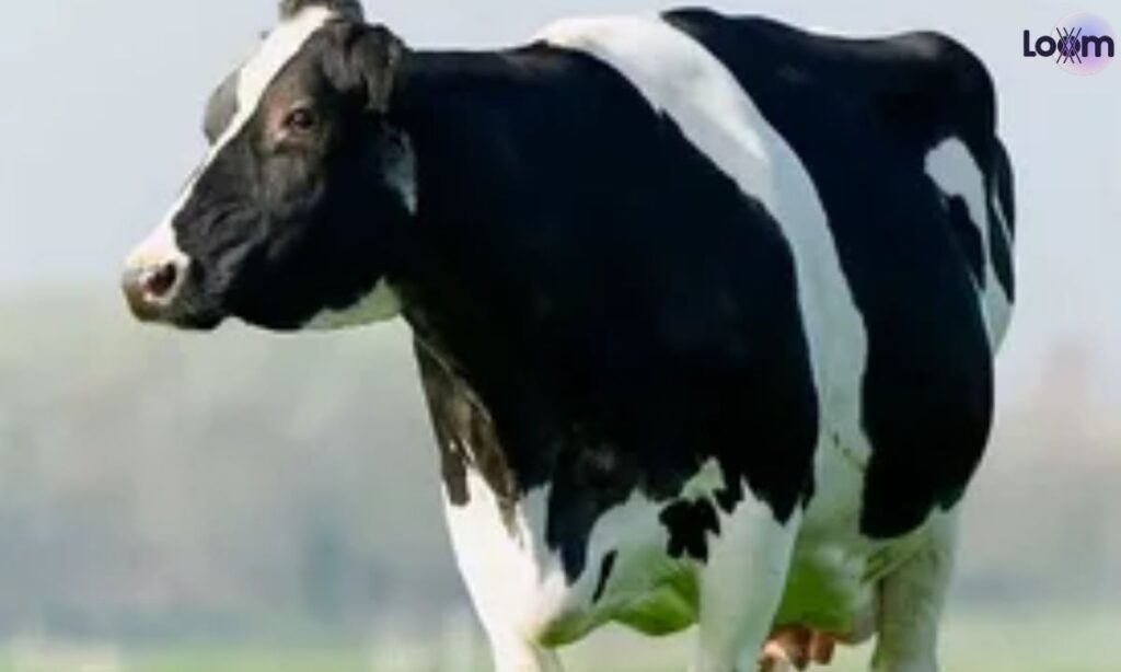 Names for Black Cows