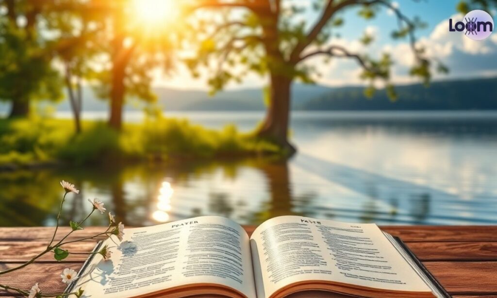 Prayer for Divine Provision