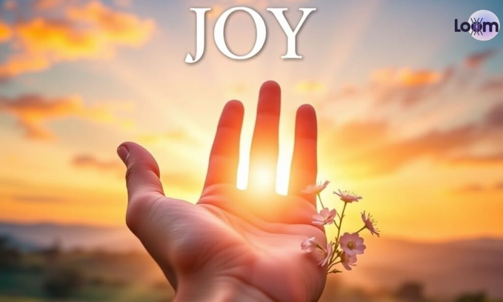 Prayer for Joy