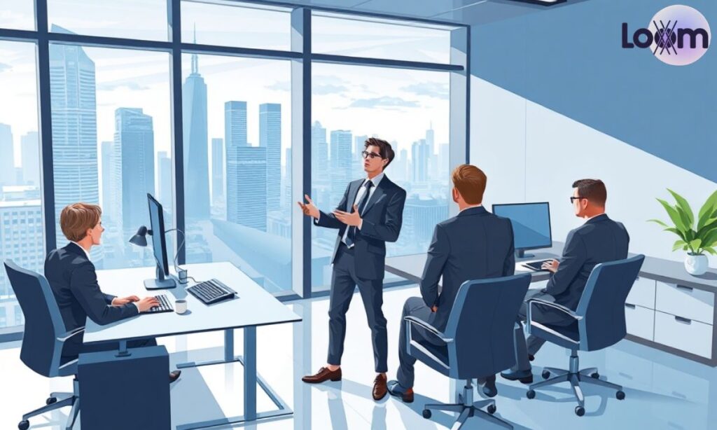 Professional & Sharp