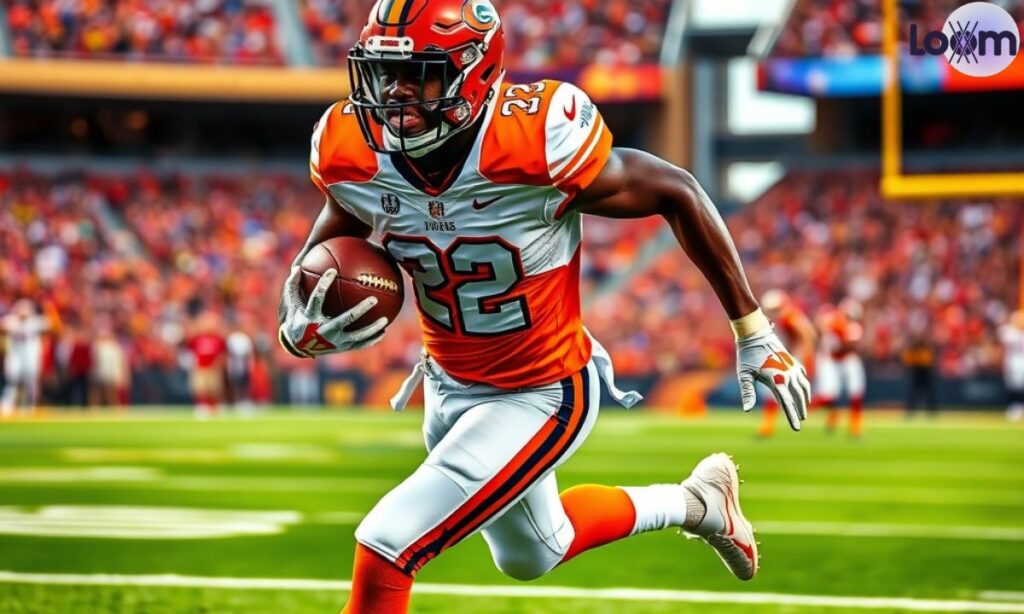 The Secret Power Behind a Catchy Jahmyr Gibbs Fantasy Name