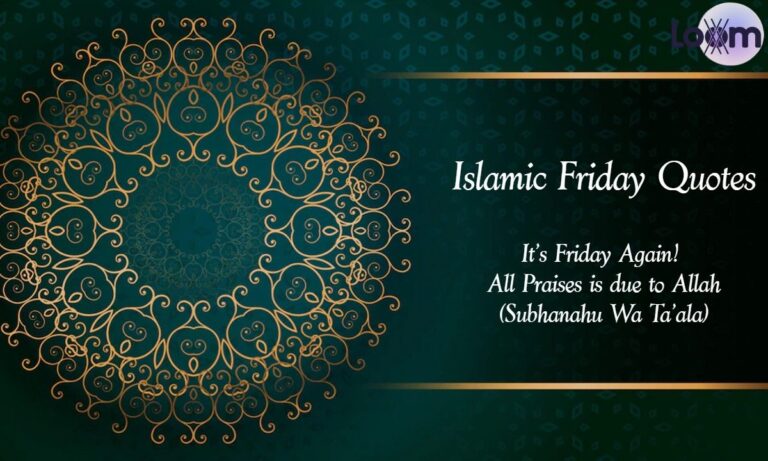 150+ Friday Blessings and Prayers