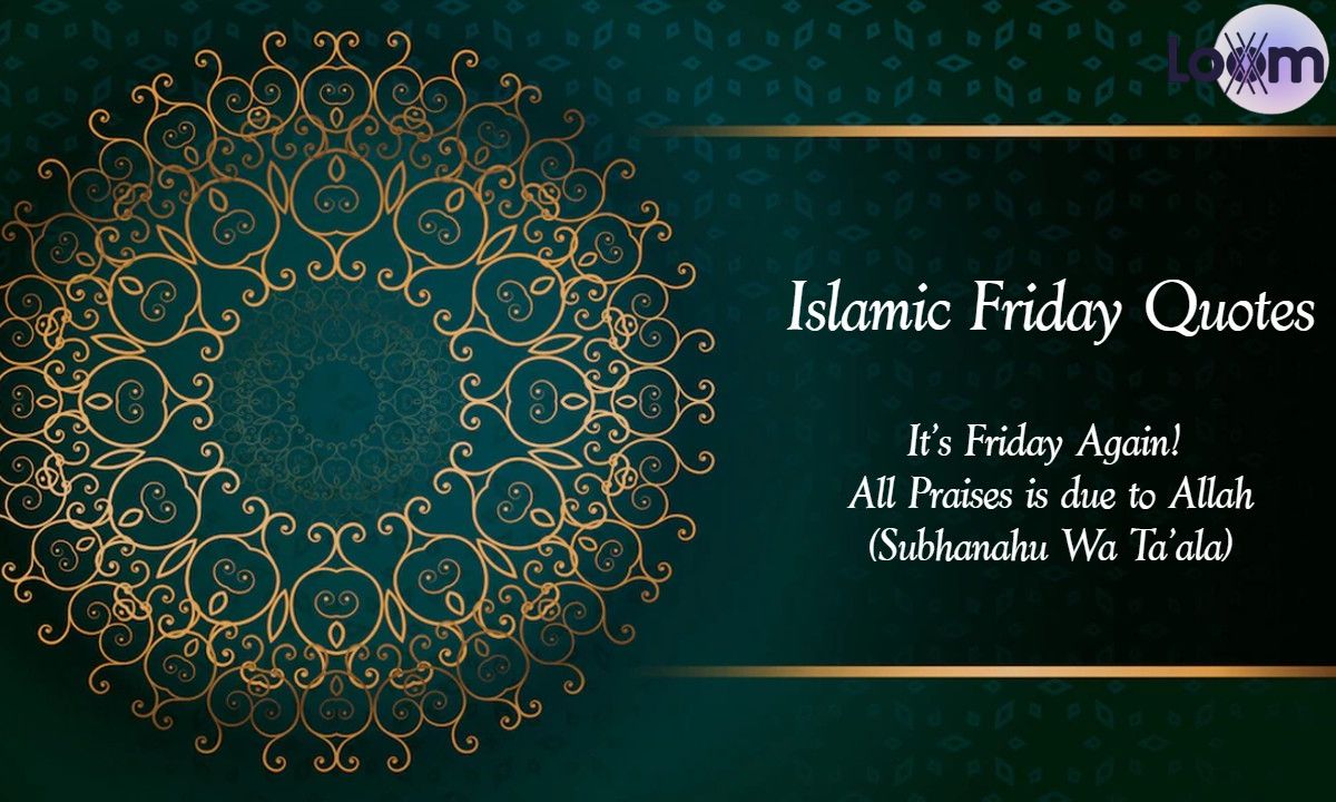 150+ Friday Blessings and Prayers
