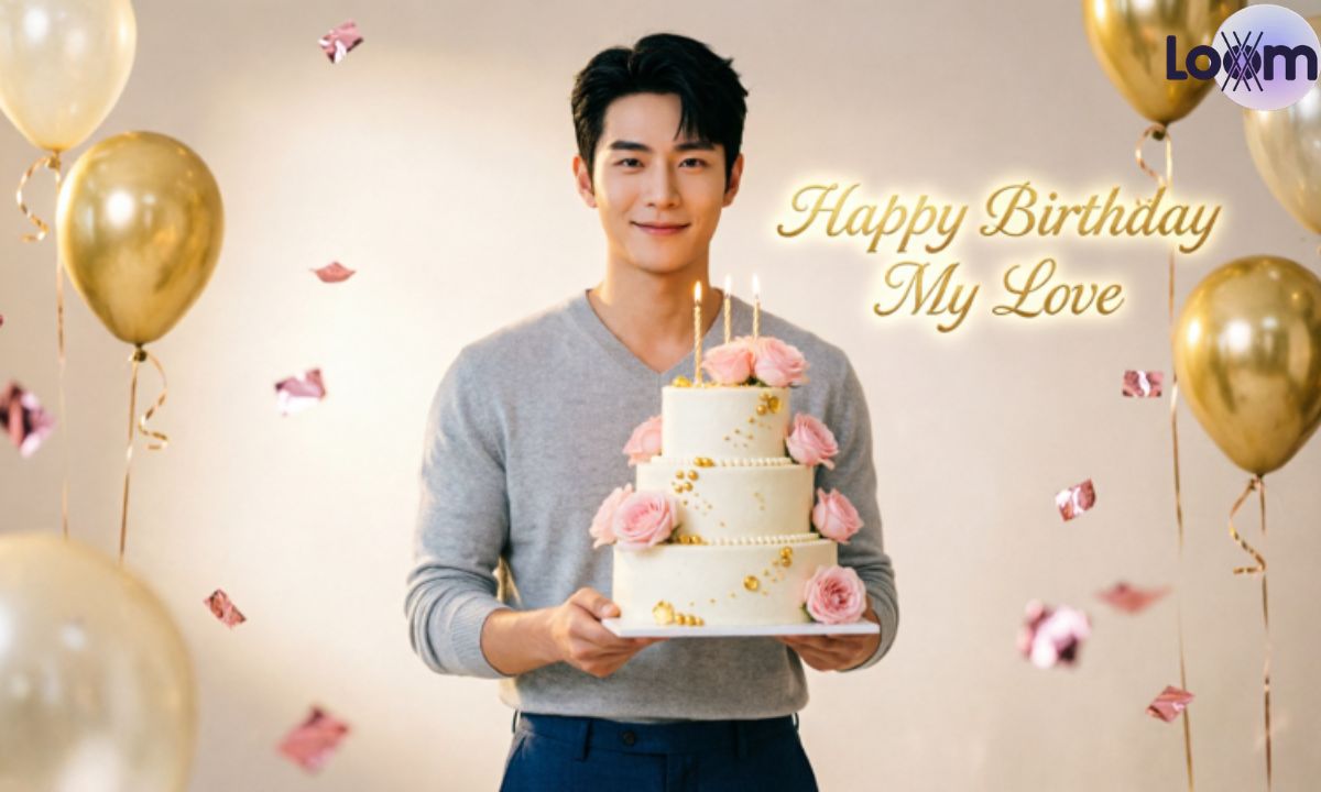 Birthday Wishes for Boyfriend