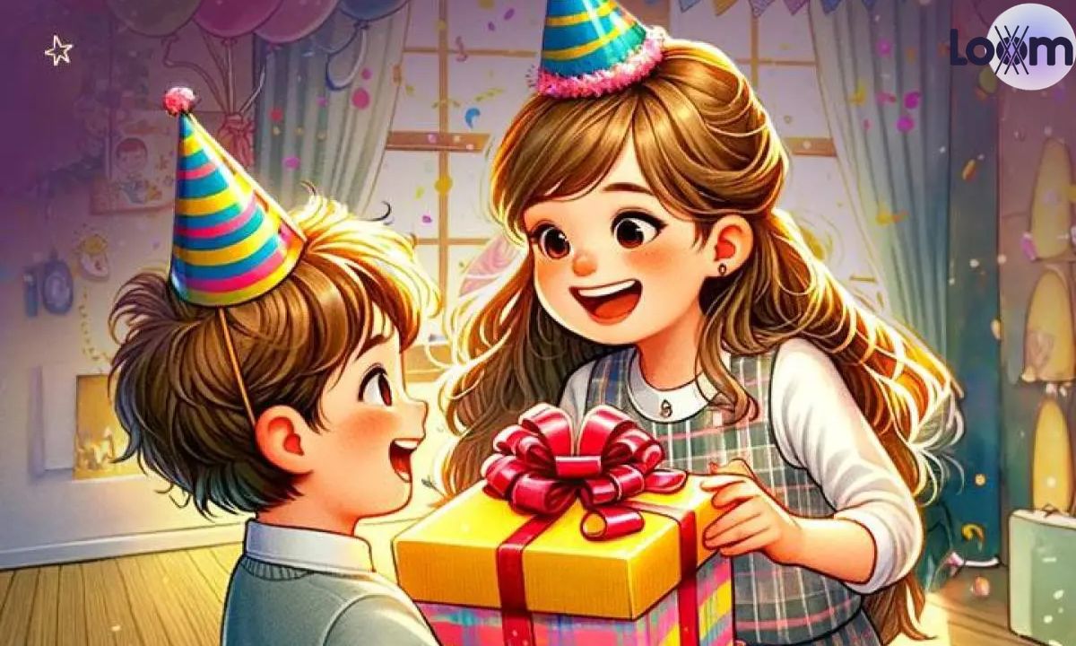 Birthday Wishes for Brother