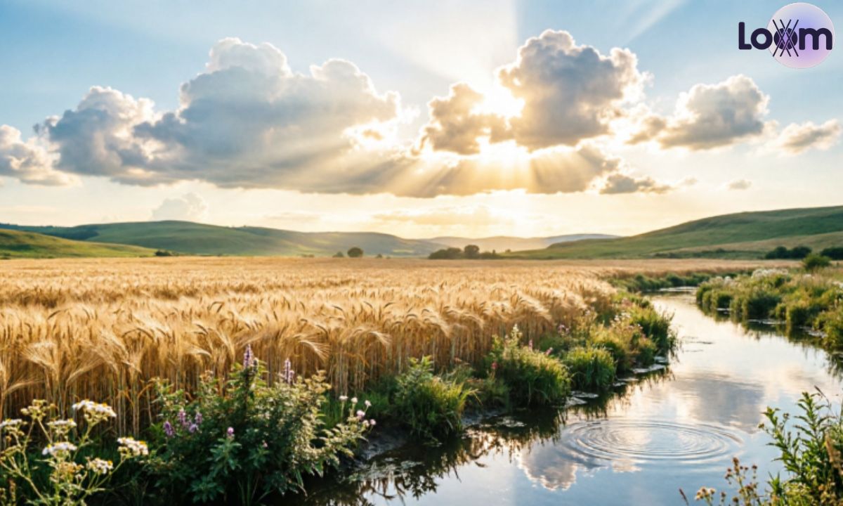 Prayer for Divine Provision