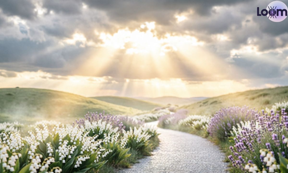 Prayer for God’s Love 