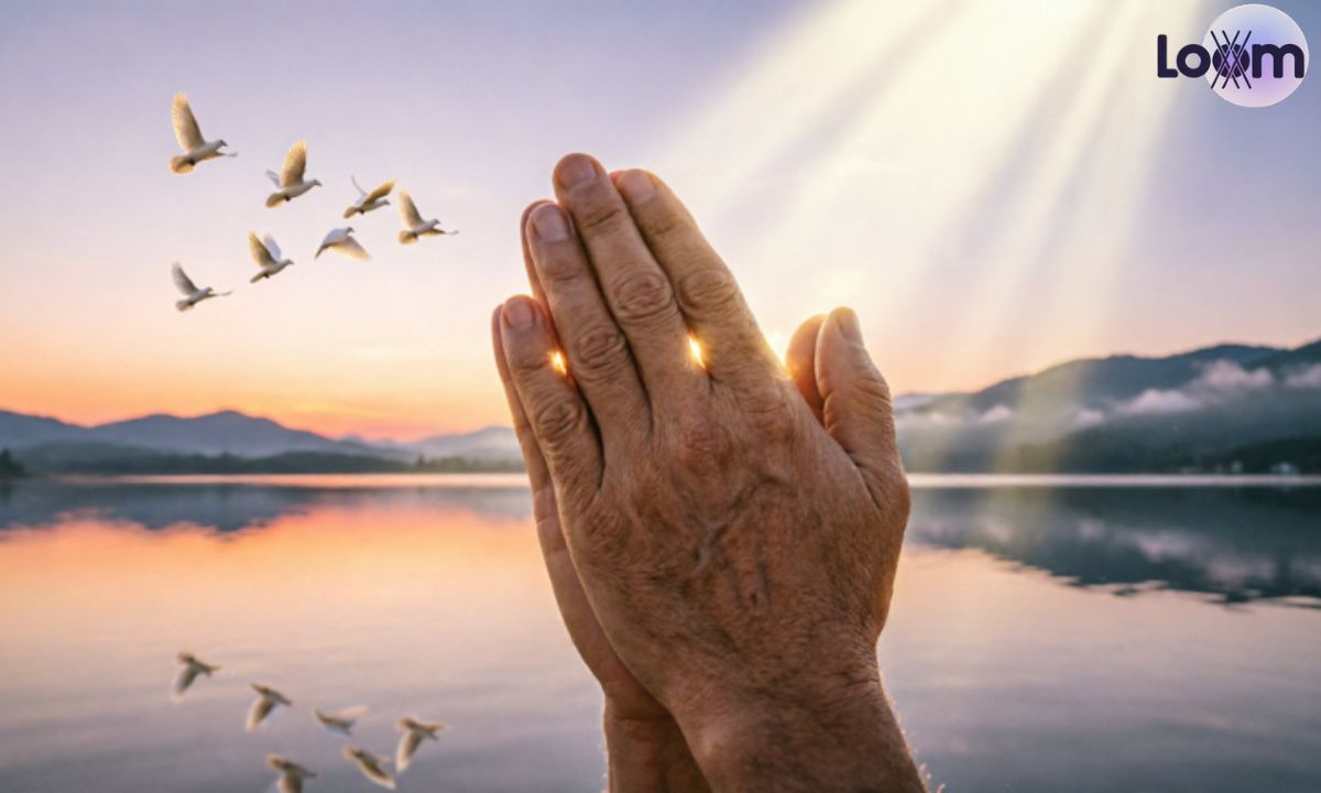 Prayer for Peace